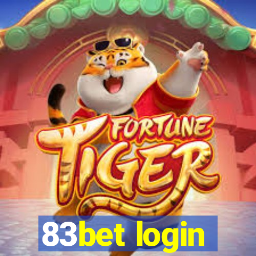 83bet login